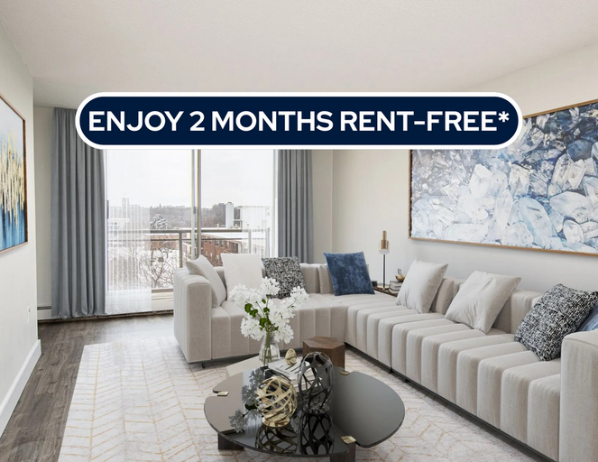 520-560 Mornington Avenue