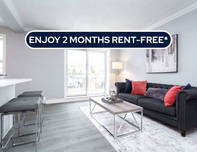 977 Mohawk Road East