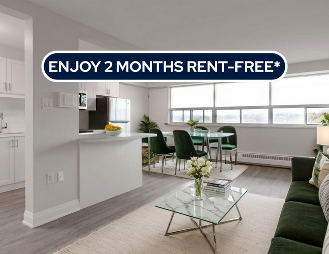 1640 Lawrence Avenue West