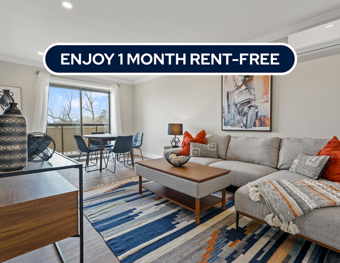 1570 Lawrence Avenue West 