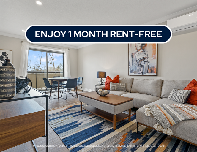 1570 Lawrence Avenue West 