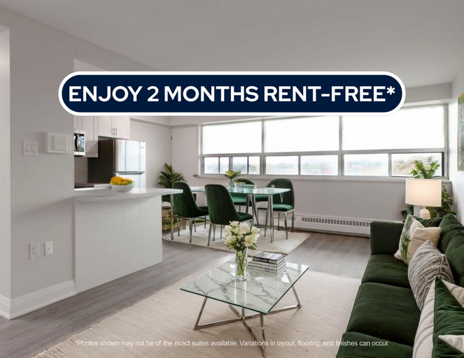 1640 Lawrence Avenue West