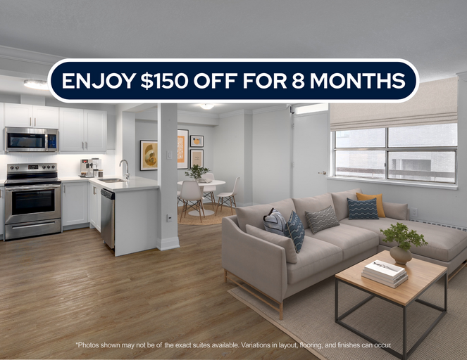 20 Elizabeth Street N