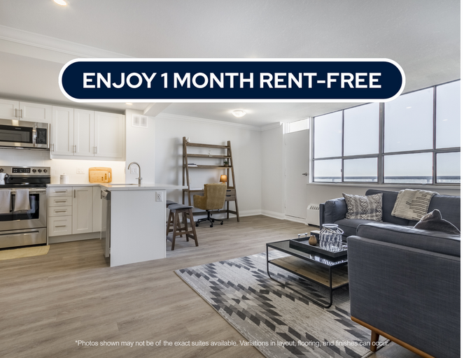 633 Northcliffe Blvd