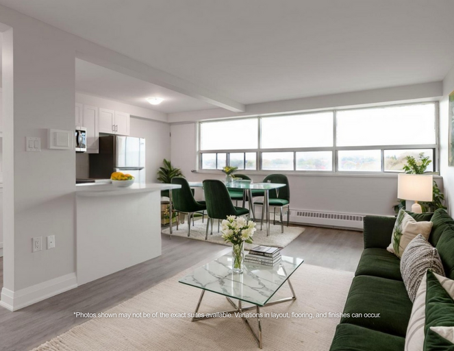 1640 Lawrence Avenue West