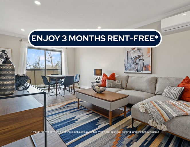 1570 Lawrence Avenue West 