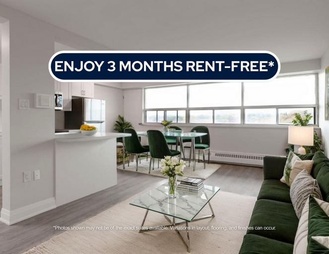 1640 Lawrence Avenue West