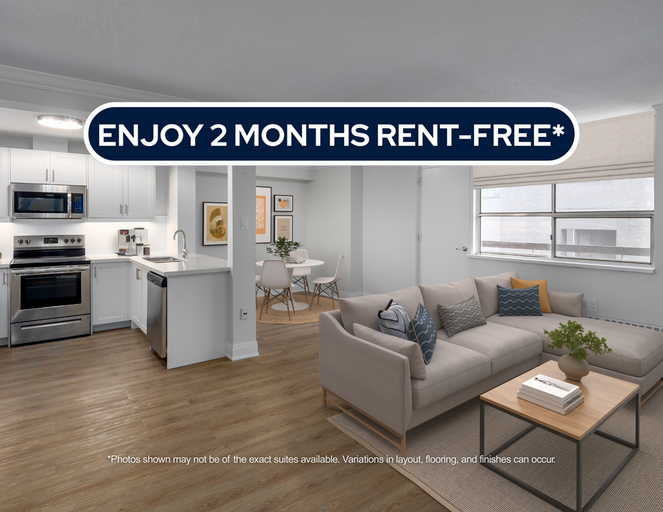 20 Elizabeth Street N