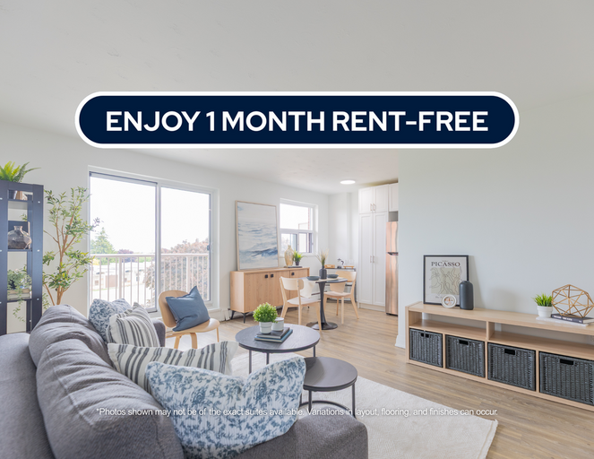 401 Main Street East