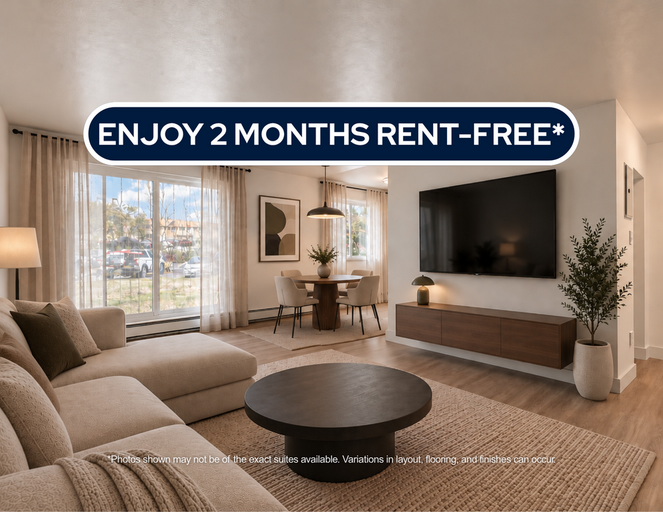 Sandford Apartments