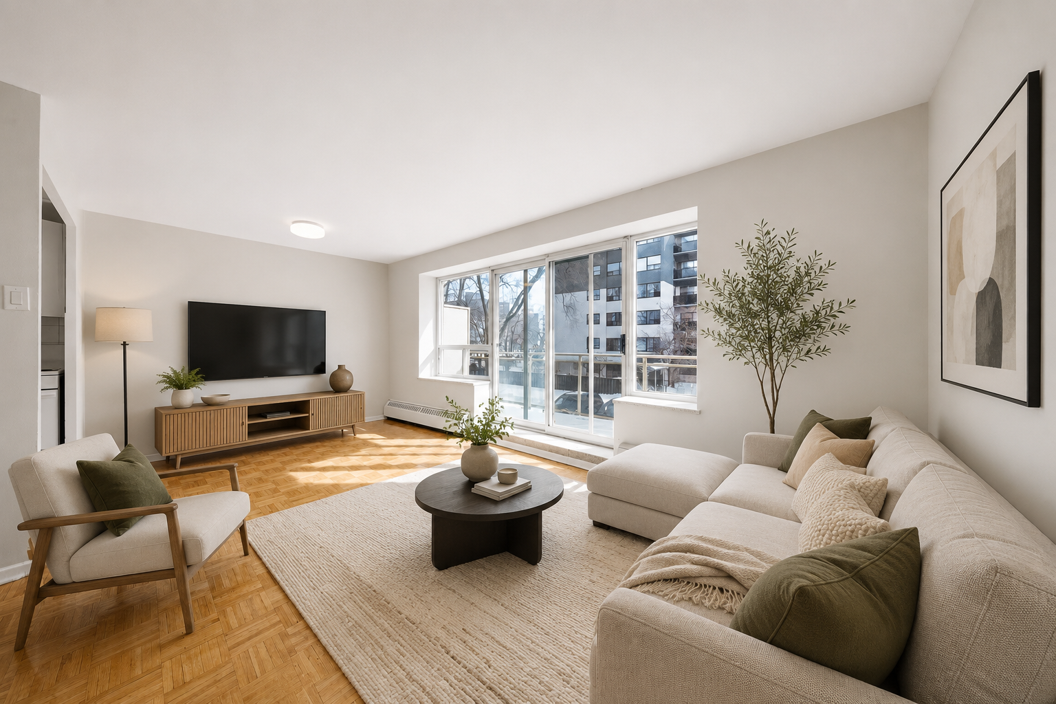 76 Parkwoods Village Drive, Toronto, ON M3A 2X8 — photo 2