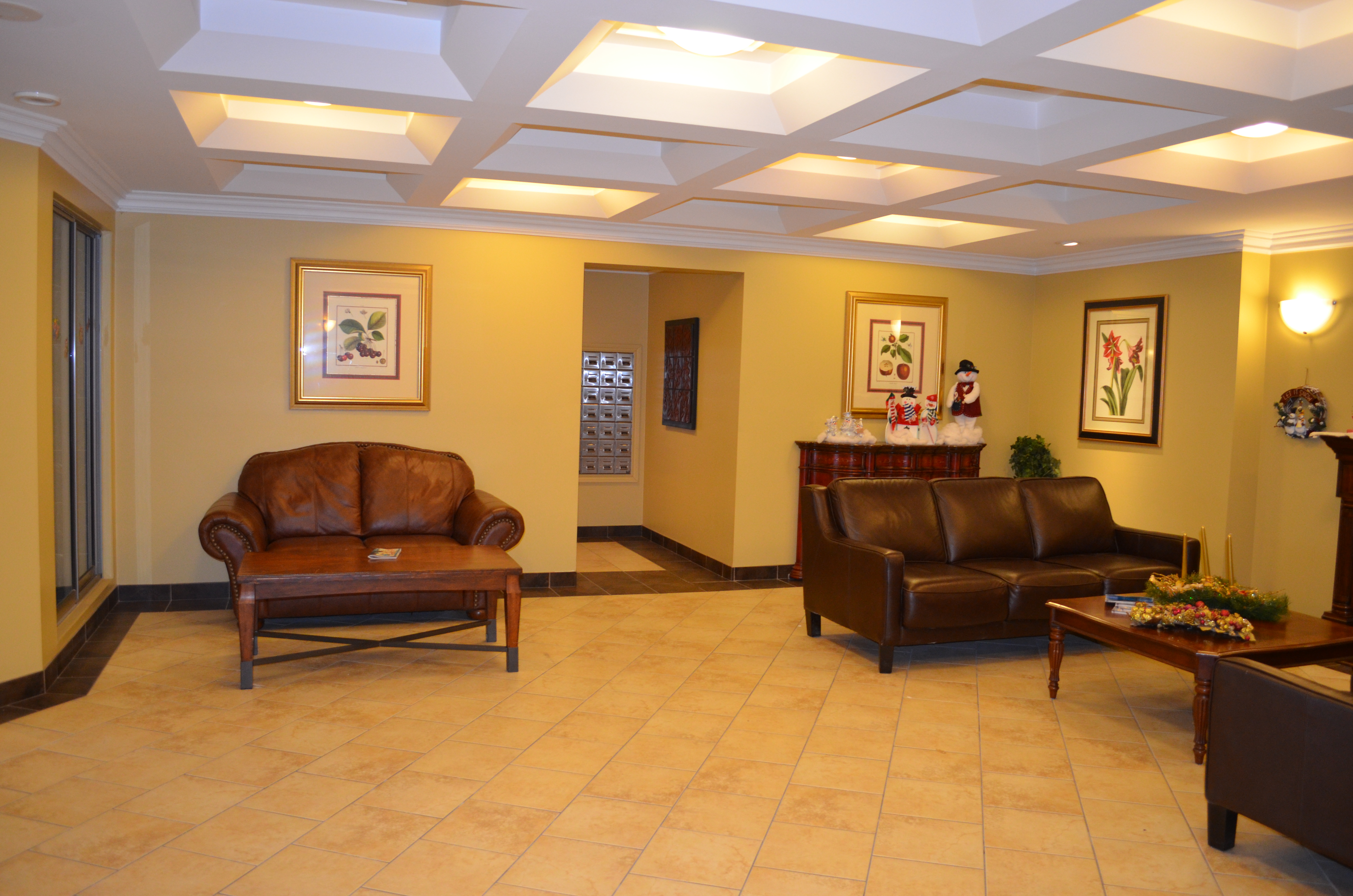 560 Queen Street S Kitchener On Apartments For Rent