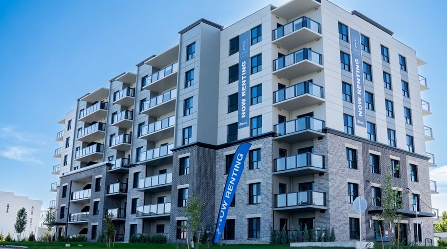 Edge Apartments | 180 Edgevalley Rd. London Ontario | Apartments for Rent