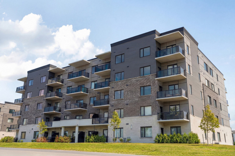 Encore Apartments 4 | 850 Chelton Rd. London Ontario