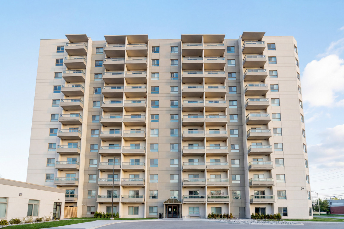 Newport Village II