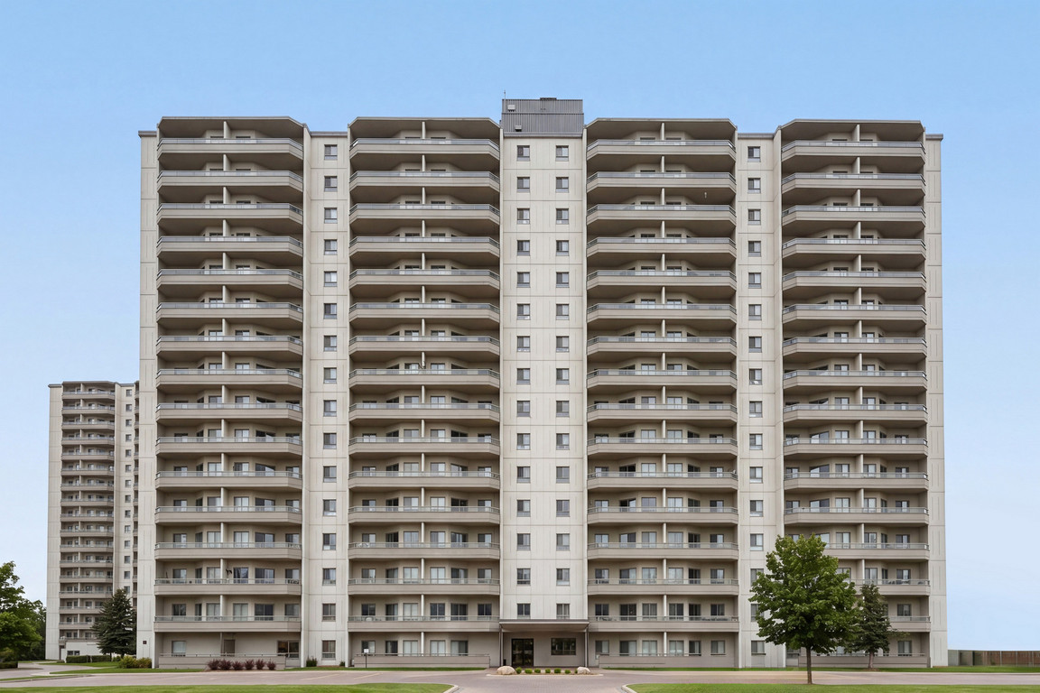 Wilson Place I