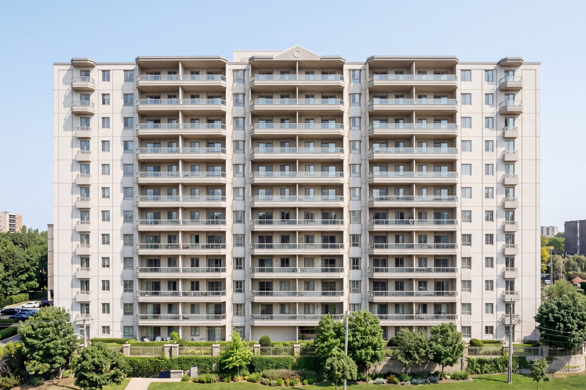 Victoria Park Towers