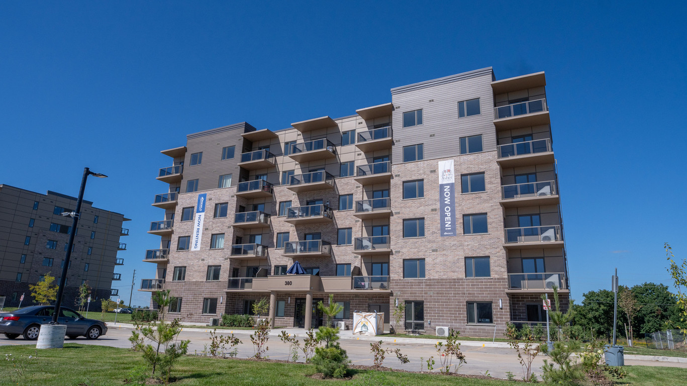 Asher Village Apartments