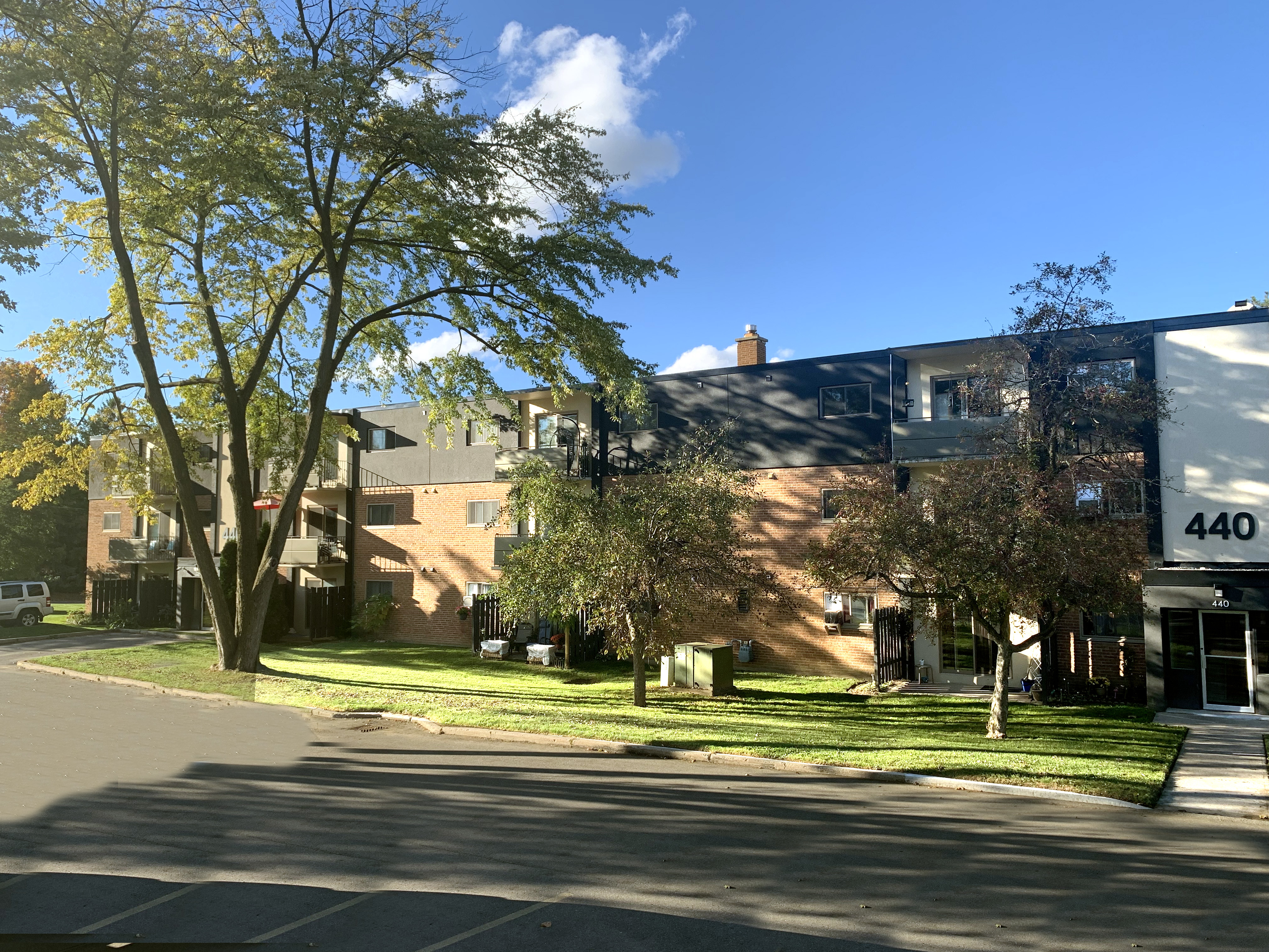 420/430/440 North Street, London, ON N6K 2H6 — photo 3