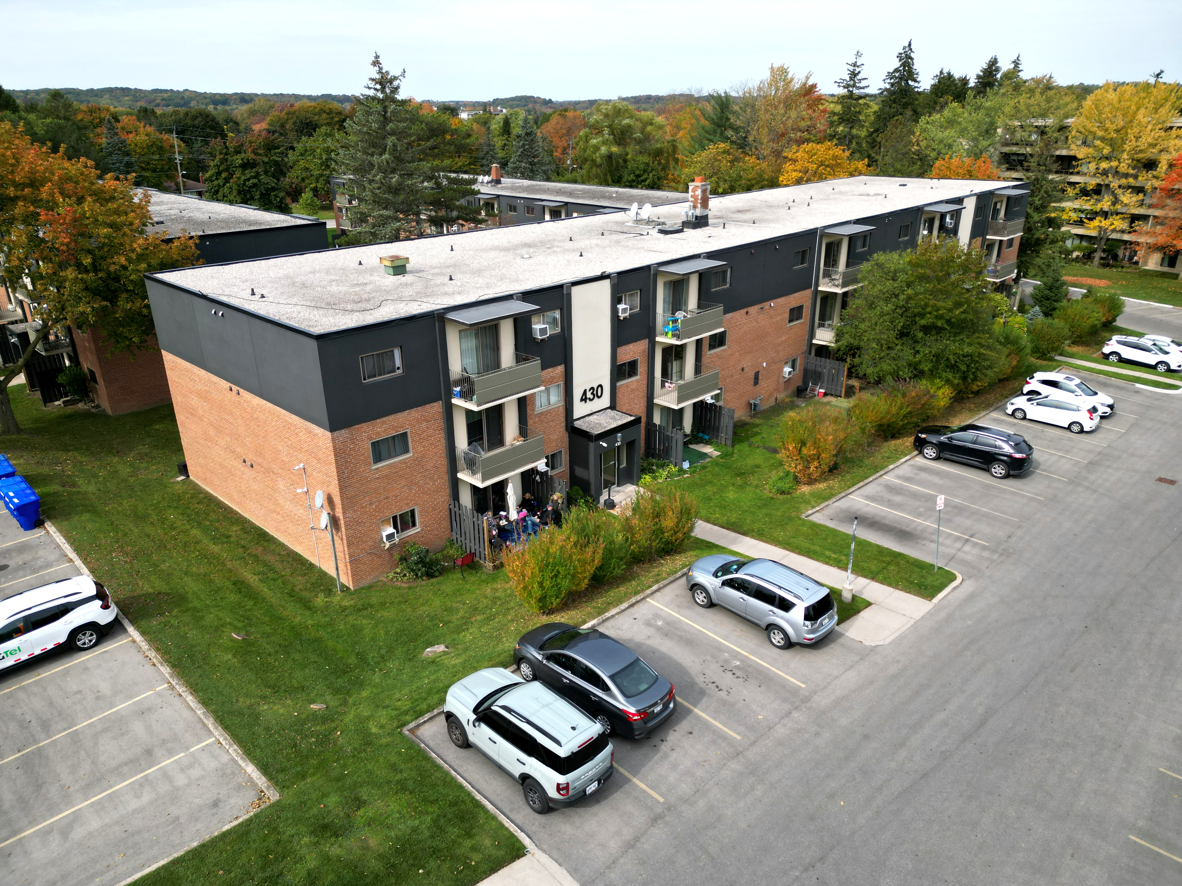 420/430/440 North Street, London, ON N6K 2H6 — photo 2