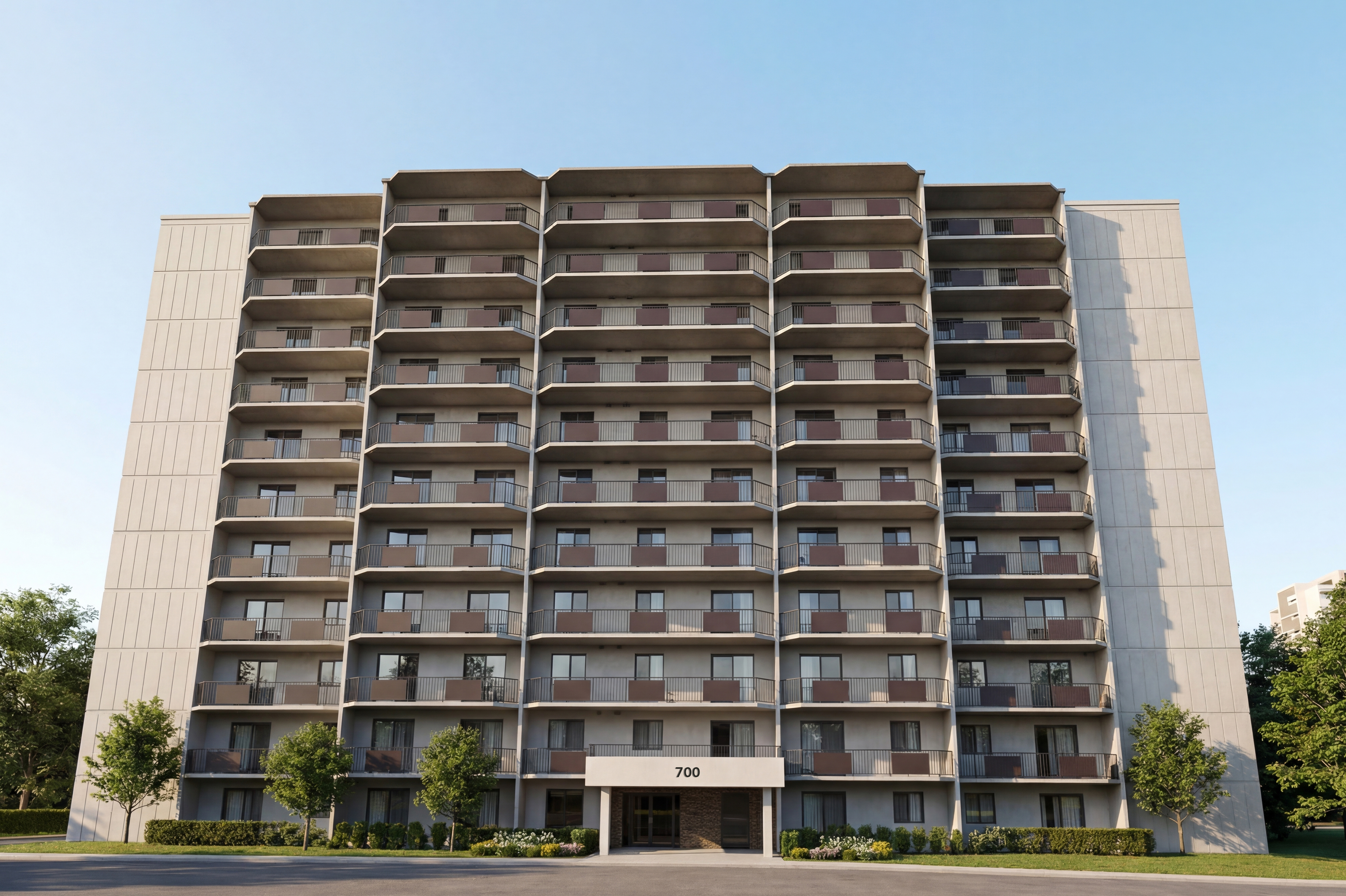 700 Wonderland Road, N., London, ON N6H 4V3 — photo 1