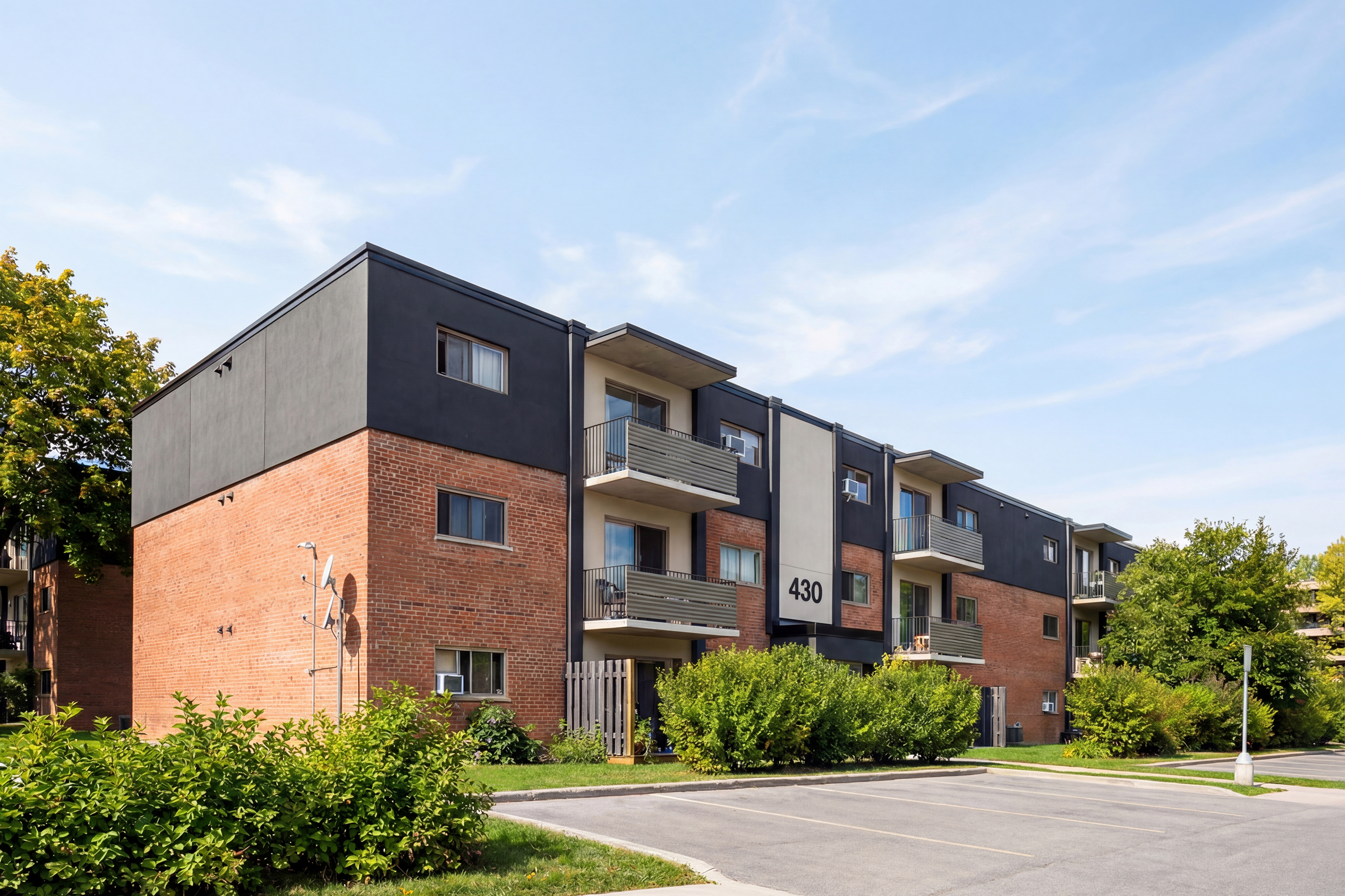 420/430/440 North Street, London, ON N6K 2H6 — photo 1