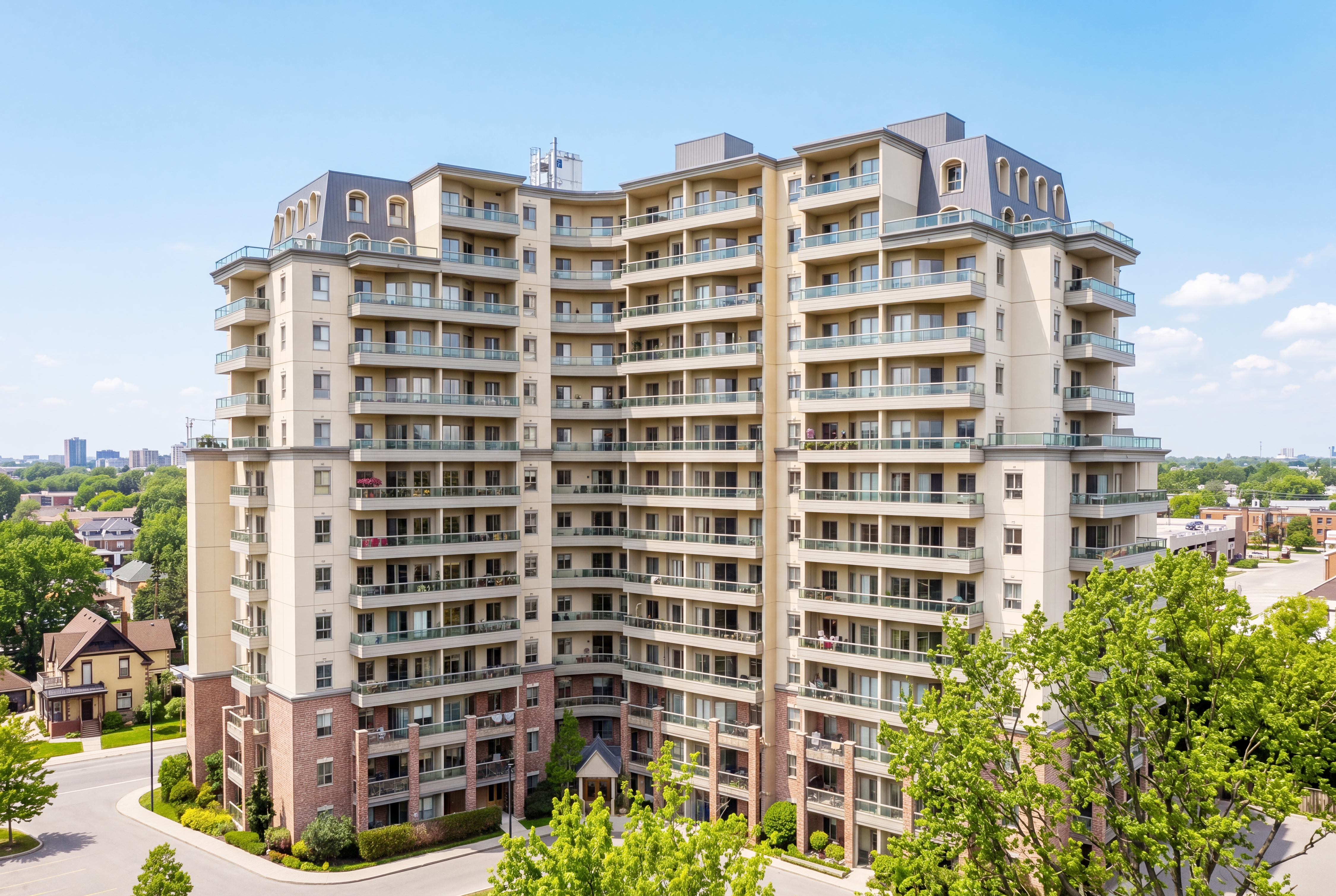 560 Queen Street, S., Kitchener, ON N2G 0A1 — photo 1
