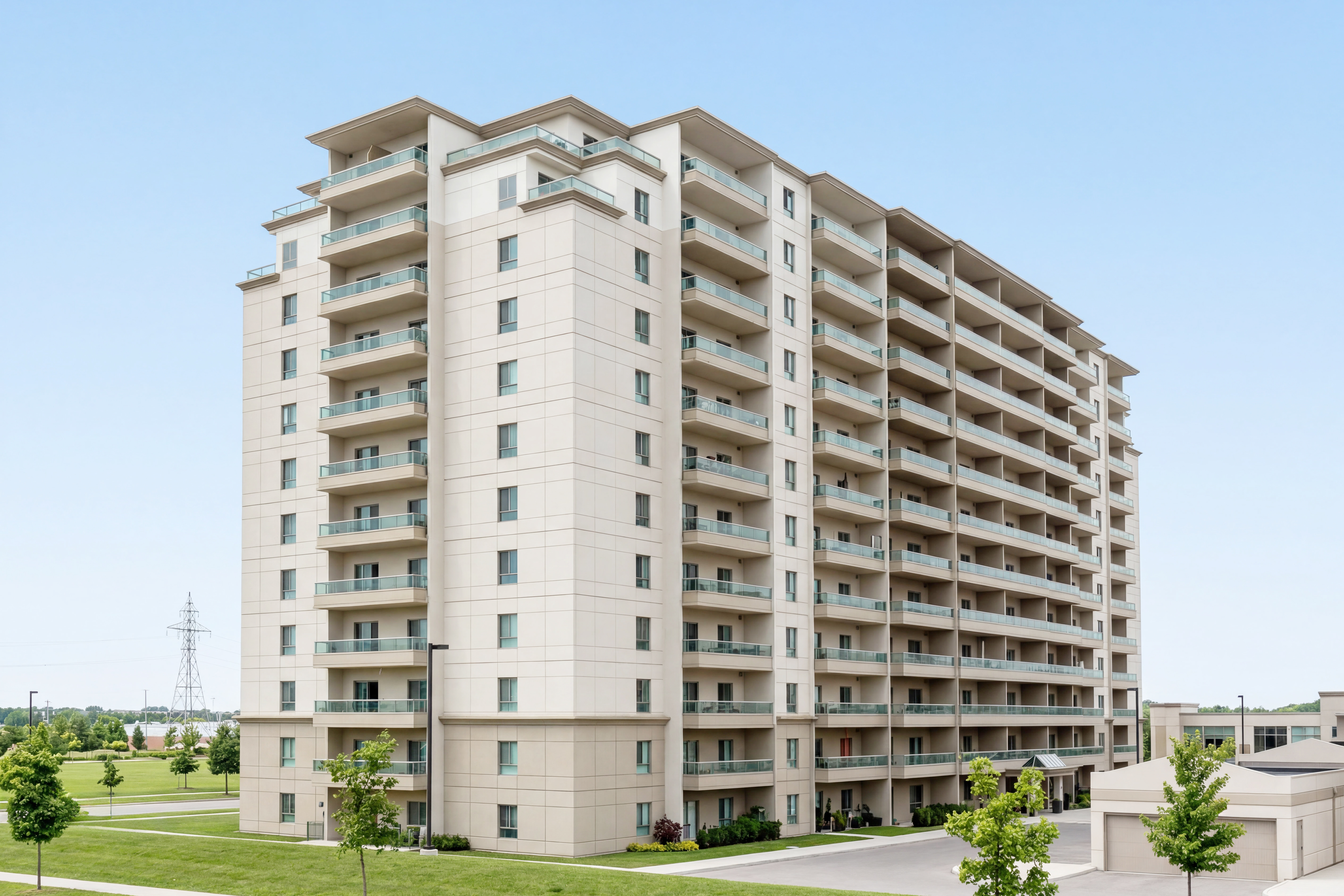 101 Fallowfield Drive, Kitchener, ON N2C 0B4 — photo 1