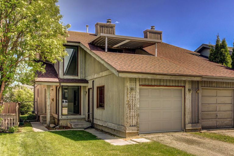 Spacious + Bright 3-Bedroom Duplex with Attached Garage in Family-Friendly Temple! Featured Properties