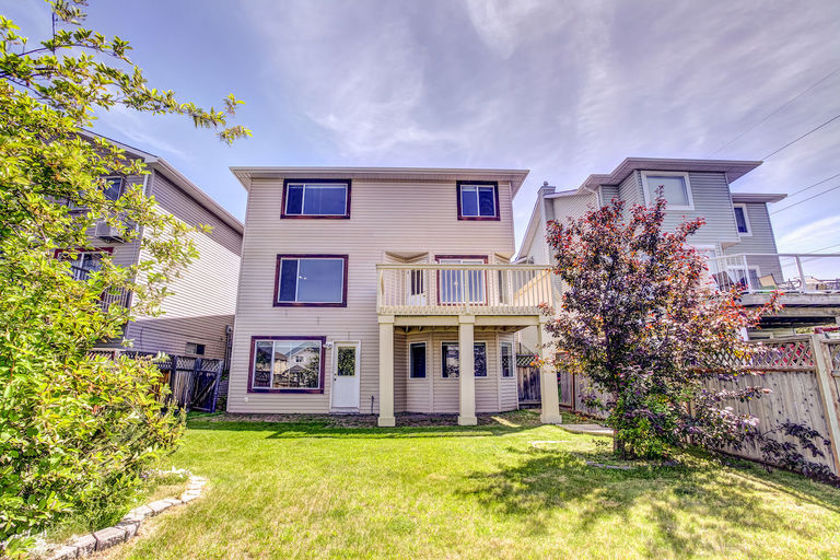 WALK-OUT BASEMENT, EXTREMELY SPACIOUS + WELL MAINTAINED LOWER UNIT - A MUST SEE! Featured Properties
