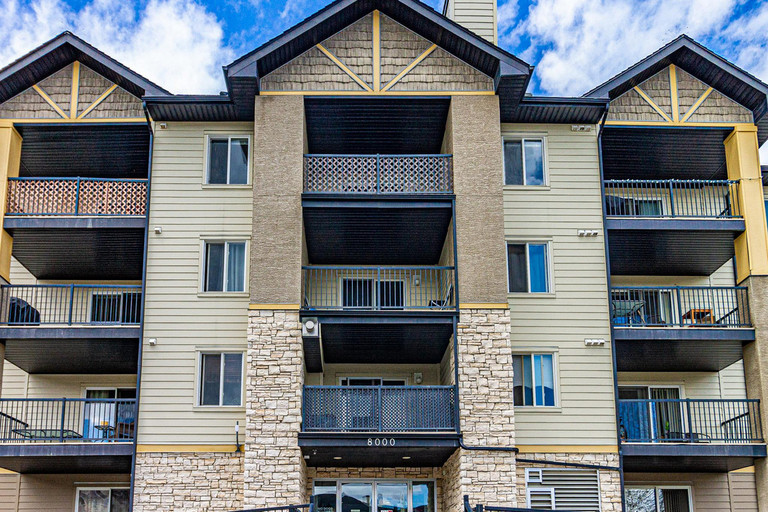 COZY Airdrie 1 Bed + 1 Bath! ALL UTILITIES INCLUDED