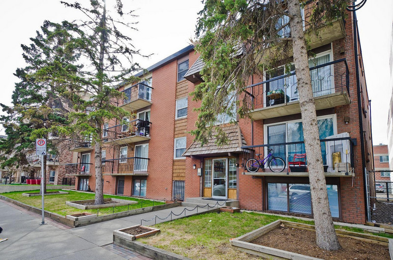 2 Bedroom/1 Bathroom Apartment in MISSION!!