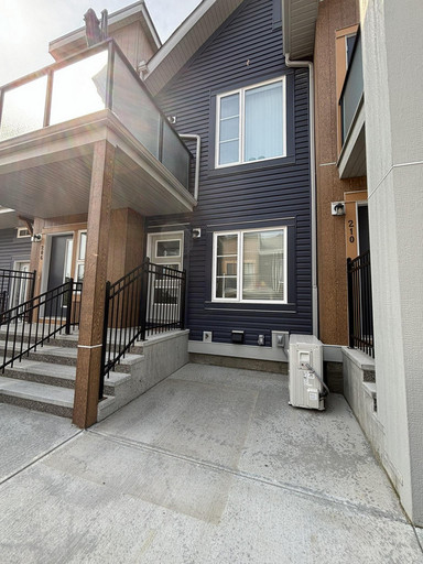 BEAUTIFUL Two Bedroom + 1 Bath Townhouse w/ A/C in Livingston!  Featured Properties