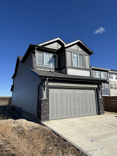  Spacious 2 Bedroom Lower Unit in Cornerstone! Featured Properties