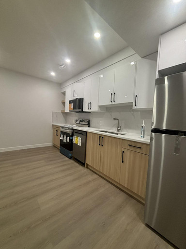 BRAND NEW!!!  SEMI-DETACHED IN RANGEVIEW! Basement suite!