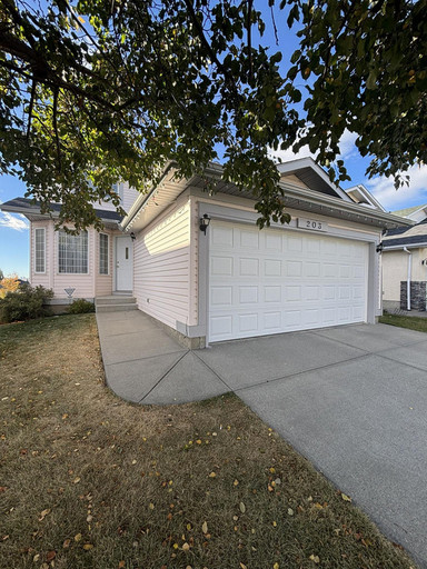 Beautiful Arbour Lake Home with WALKOUT BASEMENT!