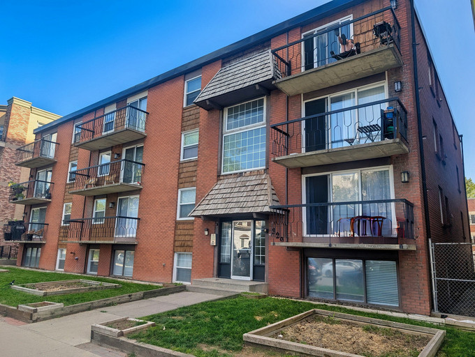 Undergoing Renovations, New Floors & Paint! Location, location! Featured Properties