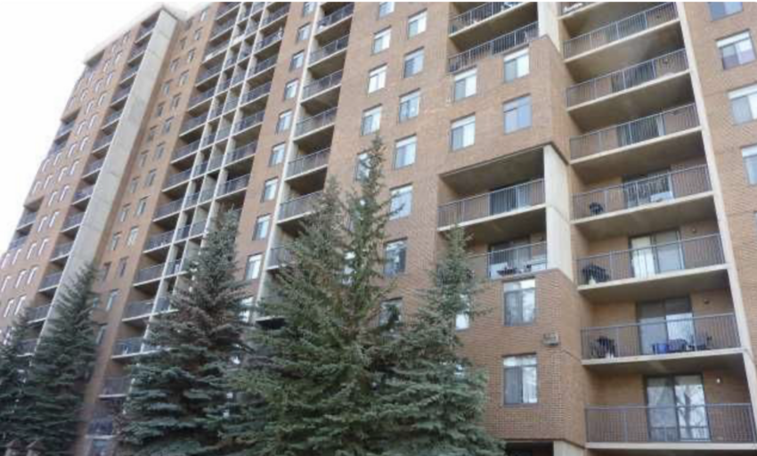 1601 4944 Dalton dr nw Featured Properties