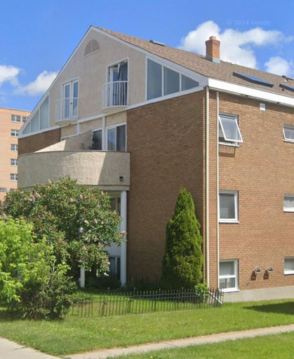 Location, Location! Spacious Studio in the Heart of Mission!