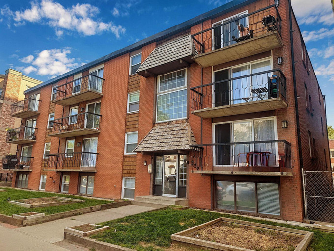 2 Bedroom/1 Bathroom Apartment in MISSION!!