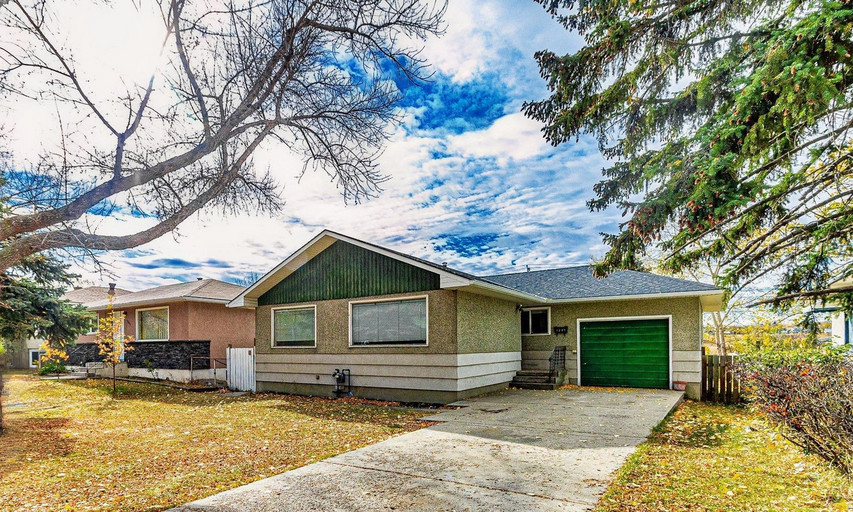 Bright and Spacious Main Floor 3-Bedroom in Desirable Mayland Heights Featured Properties