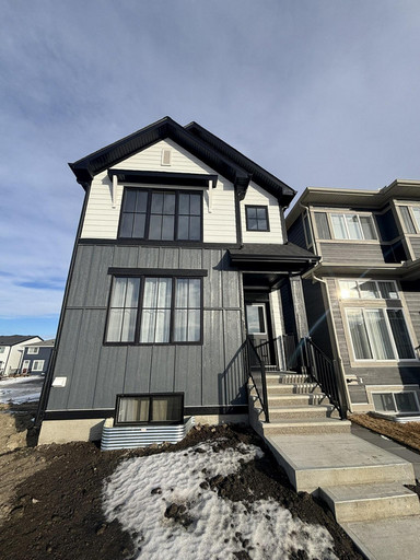 BRAND NEW! BEAUTIFUL 2 Bedroom 2 Bathroom Lower Unit in Mahogany with Lake Access!  Featured Properties