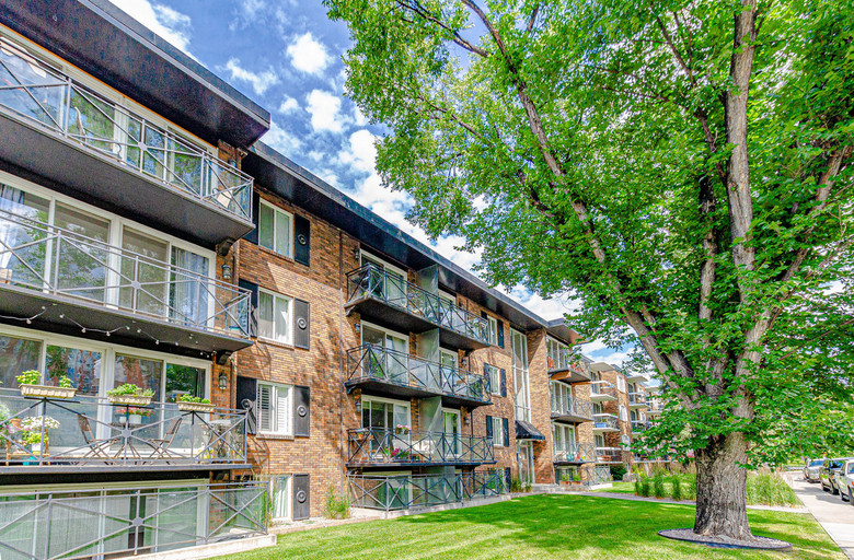 STUNNING 1 BED INNER CITY MISSION CONDO RENTAL!