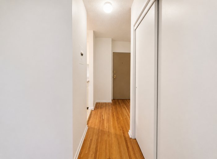 BRIGHT Updated Studio Apartment in Beautiful Mission Area! 