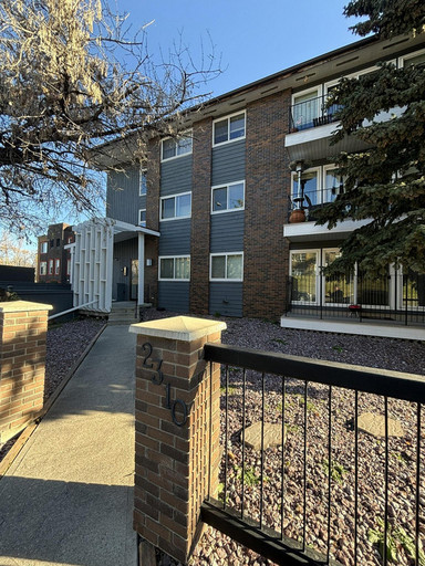 BRIGHT  &amp; BEAUTIFUL 1 Bed, 1 Bath in Trendy Bankview! Featured Properties
