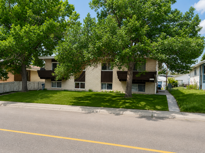 BRIGHT and Airy Mayland Heights 3 Bed/1.5 Bath! Featured Properties