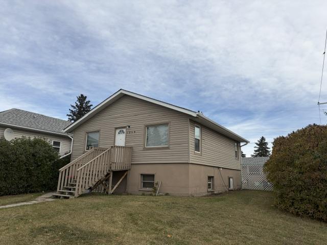 2 BEDROOM + 1 BATH | MAIN FLOOR UNIT IN FOREST LAWN  Featured Properties