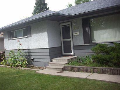 Cozy 1 Bedroom + Den Lower Suite in SW Calgary! Featured Properties