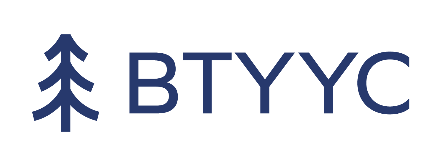 BTYYC  Logo