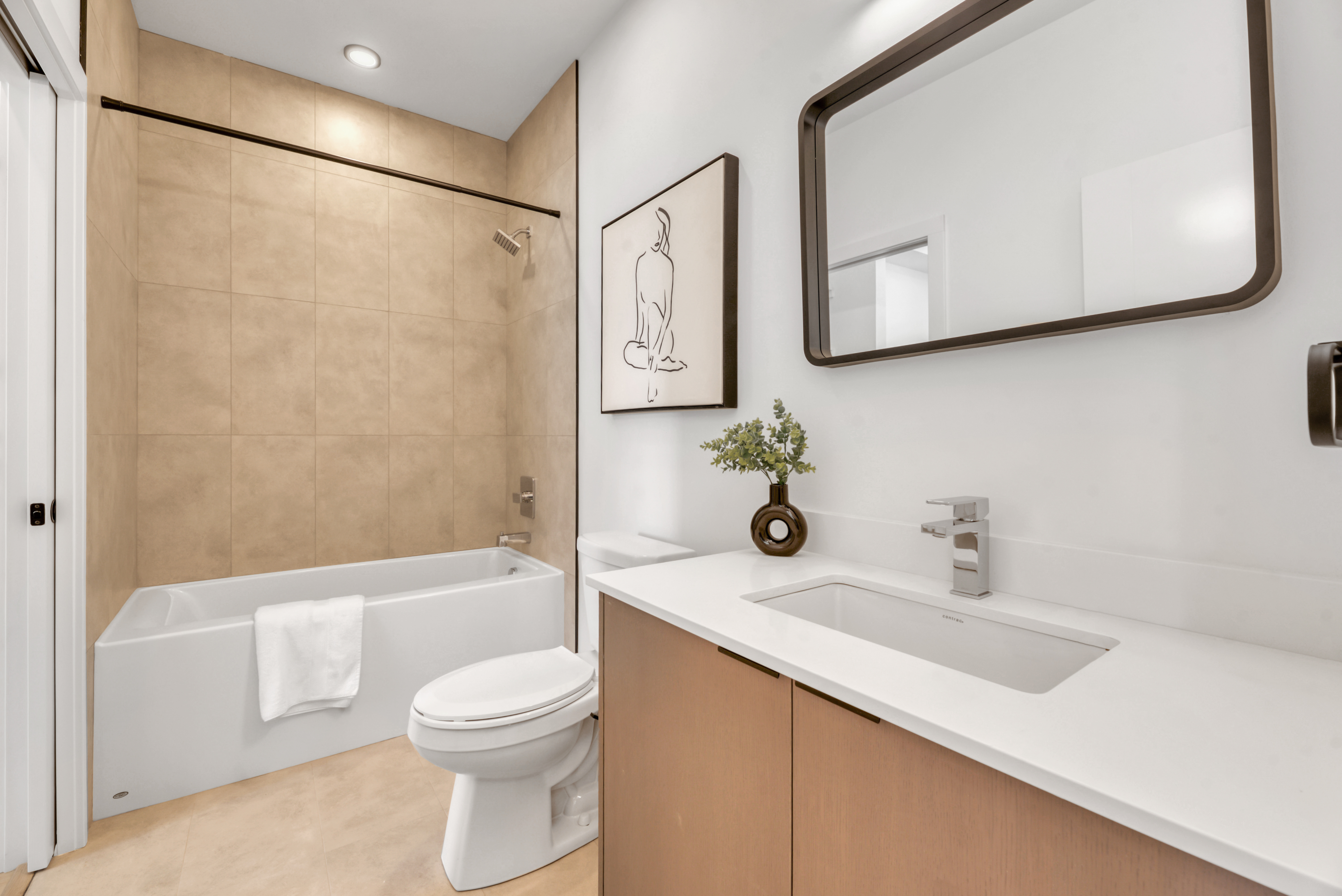 Bathroom Amenity Image